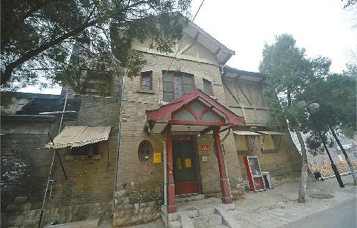 寻访济南三大历史文化街区 记者帮你盘点那些“老宝贝”